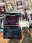 Gengar Promo Perfect Order GameStop Unsealed