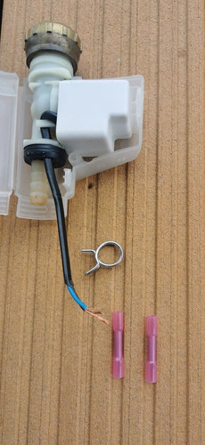 Aquastop Bitron Typ 87  9000228655, Spül/Waschmaschinen, Reparatur-Set