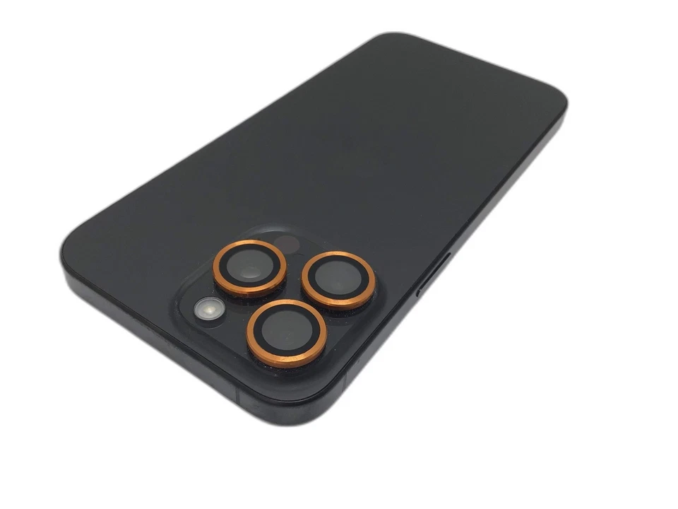 Apple iPhone 15 Pro Max · 512GB, foto 4 de 5