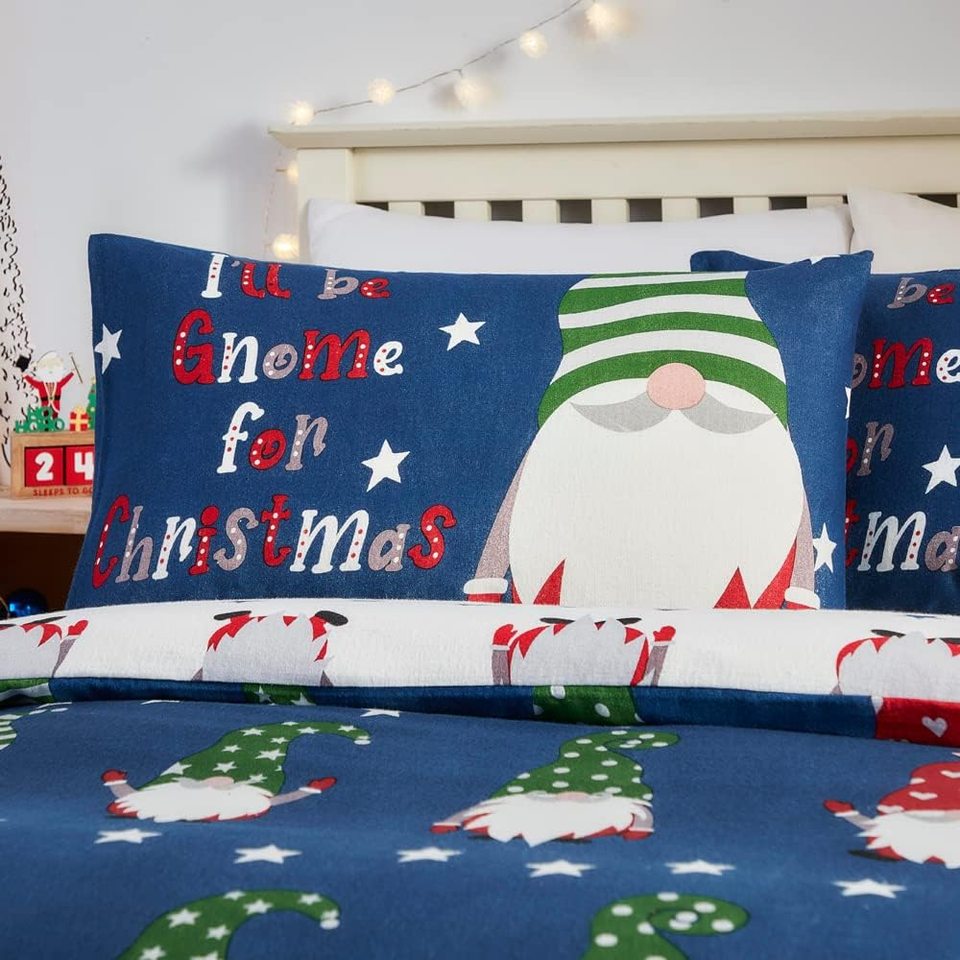 Set copripiumino singolo in cotone - Grigio - HOME | H&M IT