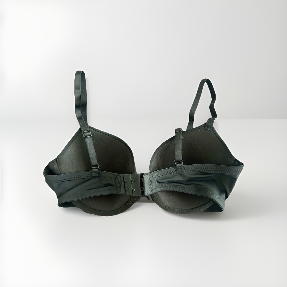 Reggiseni Push Up Pizzo Nero | Confronta prezzi