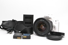 Exc+5 CANON EOS Kiss X7 / 100D / Rebel SL1 con lente tamron 19-35mm f3.5-4.5 funciona