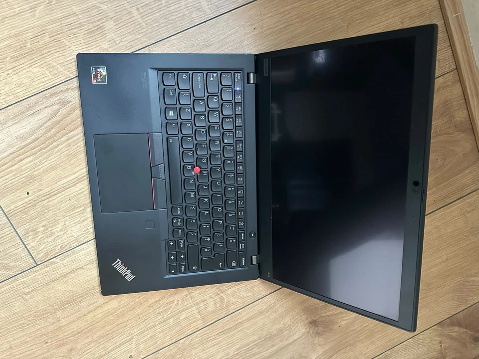 Lenovo ThinkPad X13 G1 · Ryzen 5 PRO 4650U · 16GB · 256GB, photo 1 of 5