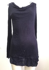 Zero ladies leisure shirt, tunic, long sleeve...