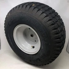 358-035 Kenda Turf Rider Wheel & Tire Assembly 20X8-8