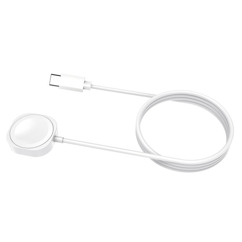 Magnetic USB/Type-c Charging Cable Charger For Apple iwatch 1st-8th Generation - Photo 13 sur 20