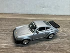 GoBots BARON VON JOY Porsche 930 Turbo 1984 Bandai Machine Robo DX Vintage Robot