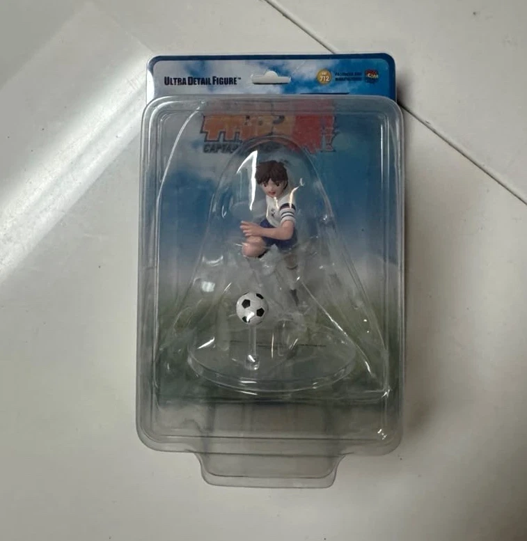 25+ Captain Tsubasa Indiana Anime & Manga Action Figures for sale
