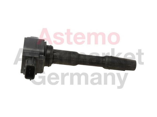 Hitachi ZüNdspule 2504058 FüR Dacia Lada MERCEDES-BENZ Passend FüR Nissan-image