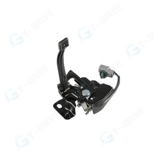 New Hood Latch Lock Assy Fit 2002-2006 Acura Rsx New Hood Latch Lock Assy Fit 2002-2006 Acura Rsx