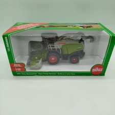 Siku Claas Jaguar 950 Maishäcksler, neu, ab 6 7 8 Jahre | ✅ geprüft 