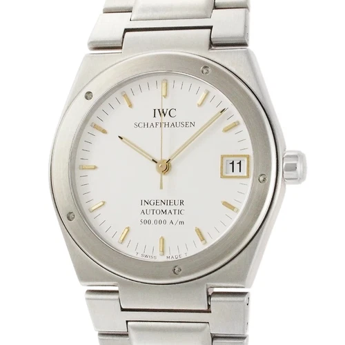 IWC Ingenieur SL 500000A/m IW350801 TO204440