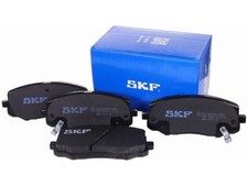 BREMSBELÄGE VORNE HYUNDAI i20 I MK1 1.1-1.6 08-15 II MK2 1.2 14-