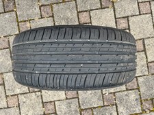 4 x Sommerreifen 225/45R17 91W Ziex ZE 914B Falken id071827 ohne Felgen