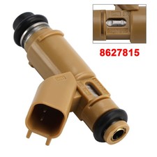 Injecteur Volvo S40