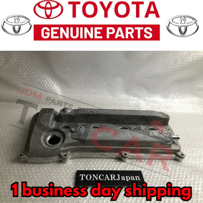 NEU Toyota Original Highlander Rav4 Motor Ventildeckel OEM Teil 11201-28033