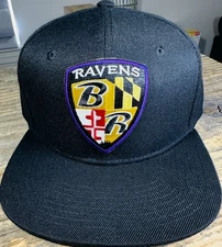 Baltimore Ravens Hat