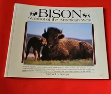 Bison: Symbol of the American West
