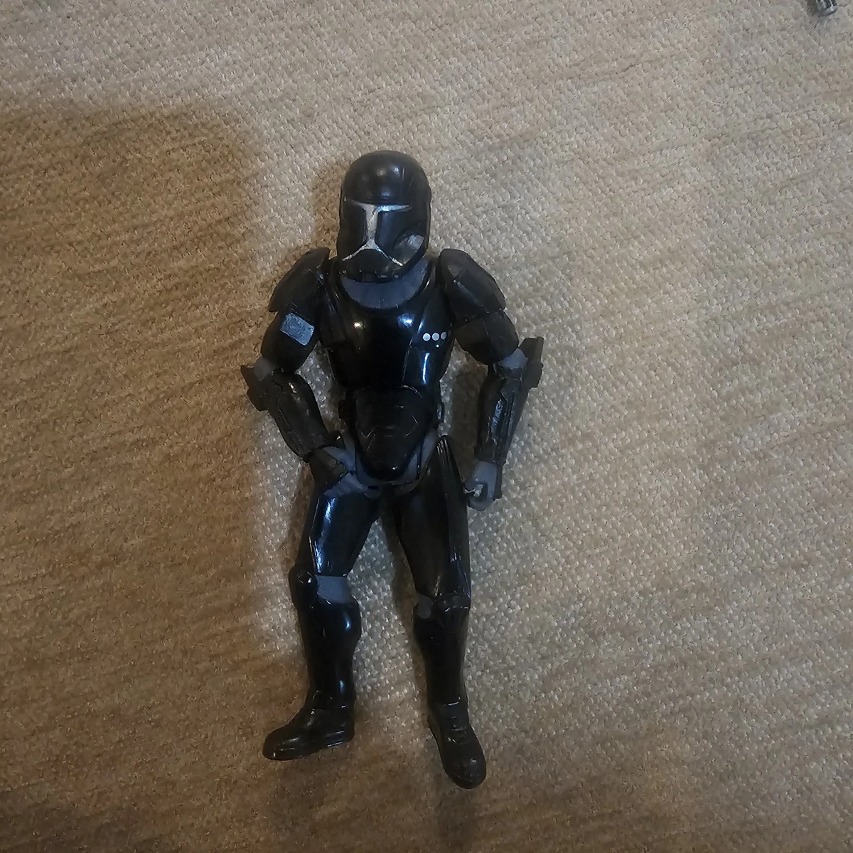 Star Wars Omega Squad for sale | eBay