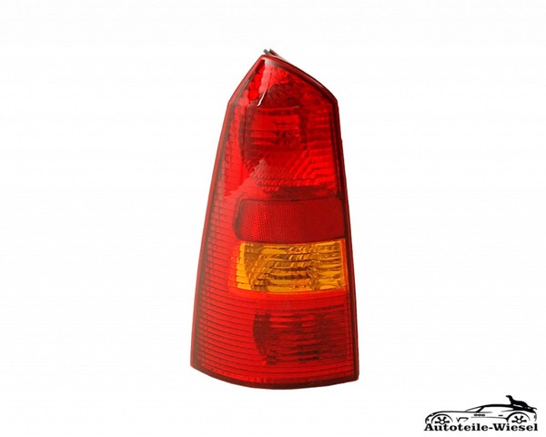 Heckleuchte Links Hinten FüR Ford Focus Turnier 1.4 16V 1.8 Di/Tddi Ab 02.99-image