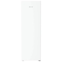 Freezer Liebherr FNe5207 No Frost Tall Freezer, White, E Rated
