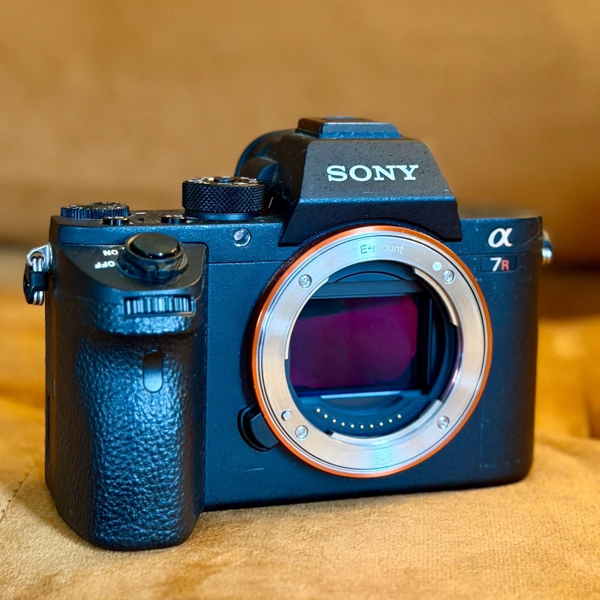 Sony Alpha A7RII Digital Cameras for Sale | Shop New & Used