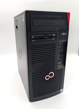 Fujitsu Celsius W570 POWERn – 256GB SSD 1TB HDD NVIDIA P2000 i7-6700 16GB RAM