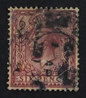 CKStamps: Great Britain Stamps Collection Scott#167B Used