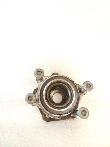 Porsche Macan (95B) 2018 Benzin Radlager vorne 95B407625 265kW GENUINE OVI19353