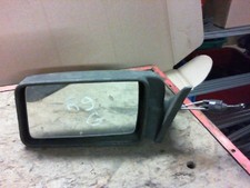 Retroviseur gauche (ou coque) Renault R9