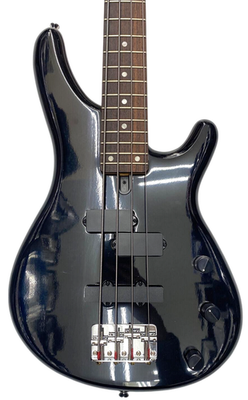 YAMAHA Motion-B Electric Bass MB-40 Black P/J | eBay