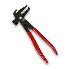 Clip On Wheel Weight Pliers Install Remove