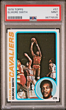 1978 Topps #57 ELMORE SMITH PSA 9 MINT!