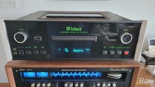 McIntosh MCD600 SACD/CD Player - PERFECT 