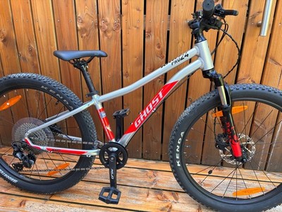 Ghost KATO Mountainbike 24 zoll wie Neu