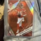 2022 Panini Phoenix - Patrick Mahomes II #41 Orange /99