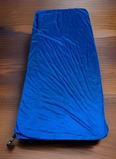 Sea to Summit Tek Towel Travel Microfiber  Large 24 x 48 in