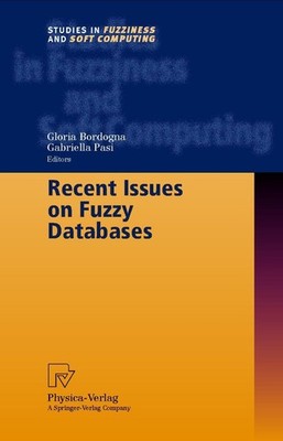 Recent Issues on Fuzzy Databases Gabriella Pasi