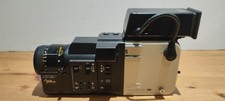 JVC GX-N7E Colour Video Camera Camcorder - Vintage Untested Japan - Prop/Decor