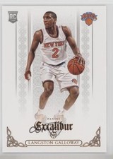 2014-15 Panini Excalibur Langston Galloway #170 0qr0