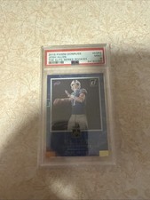 Top Josh Allen Rookie Cards to Collect 23