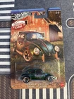 Hot Wheels 2026 Silver Series Vintage Club Barn Finds Volkswagen Classic Bug #5