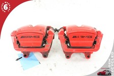 14-19 Mercedes Cla45 Amg W117 Rear Left Right Brake Caliper 1729060200 14-19 Mercedes Cla45 Amg W117 Rear Left Right Brake Caliper 1729060200