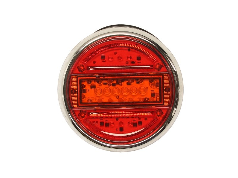 Fits WAŚ 764 W95 Rear lamp element 764 W95 Rear lamp element (LED, 24 ⭐UK Stock⭐