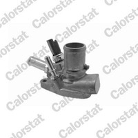Thermostat KüHlmittel Calorstat by Vernet TH6986.80J FüR Ypsilon 500L Panda Fiat