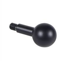 Universal Camera D20 42mm Ball Head Mount 1/4 Screw Adapter Camera Bracket