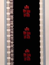 35mm Film   Preview Trailer   The Man Who Knew Too Little 1997 Bill Murray