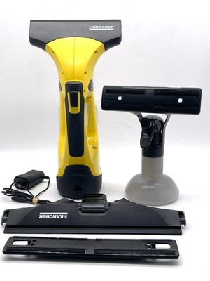 Karcher WV5 Premium Window Vacuum Cleaner Cordless Glass Cleaner