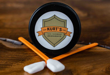 Kurts Card Care, Card Polish, Neu