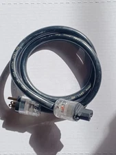 DH Labs HiFi Power Plus Cable - 1 Meter Tested 